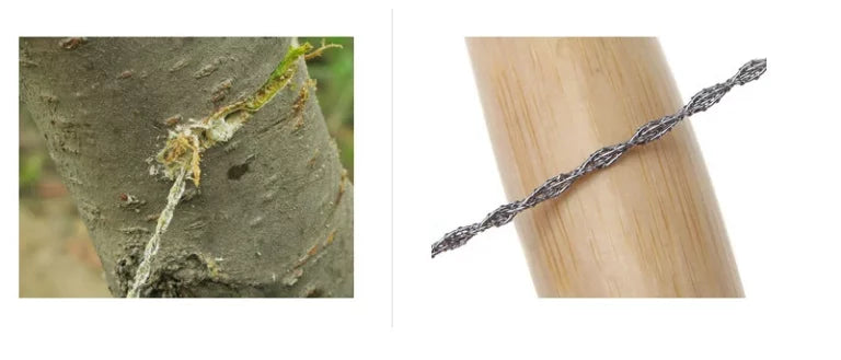 Saw Wire EDC Emergency Survival