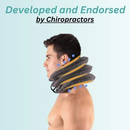 Cloud Neck Stretcher