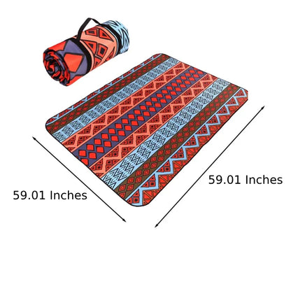 Camping Picnic Mat