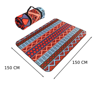 Camping Picnic Mat