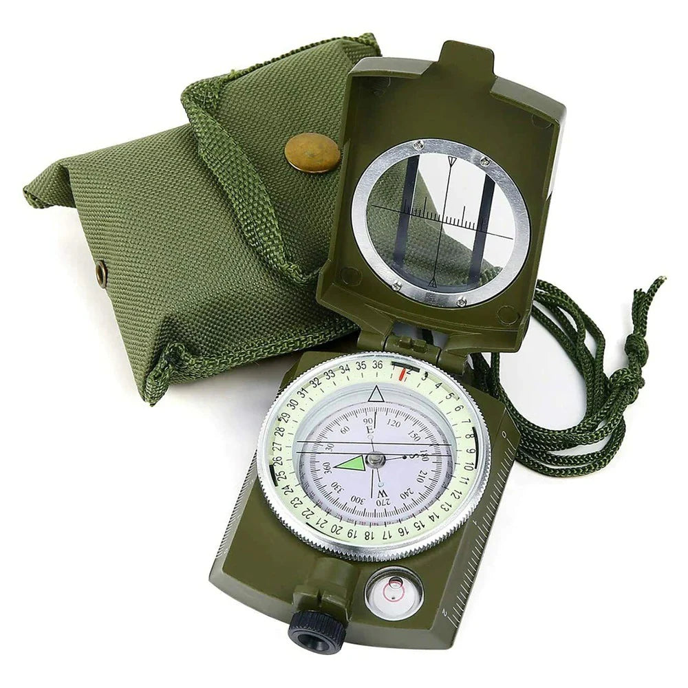 Waterproof Compass