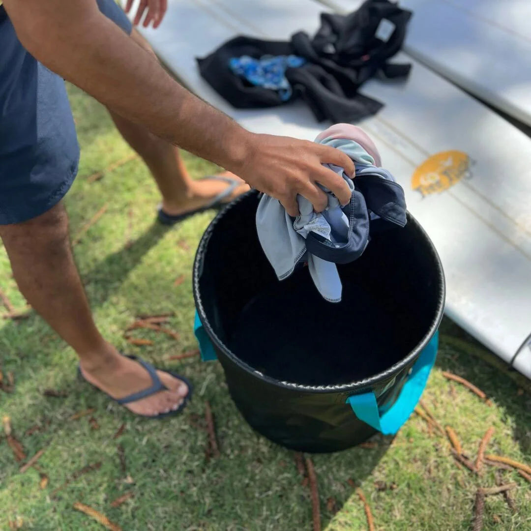 Beach Haul Bag N Mat