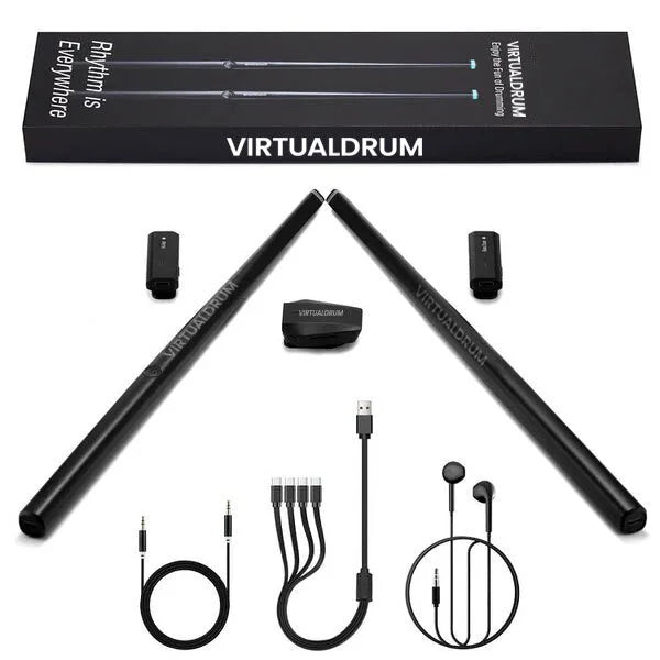 VirtualDrum