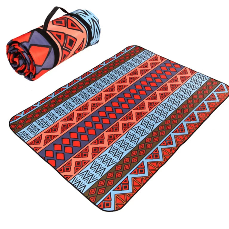 Camping Picnic Mat