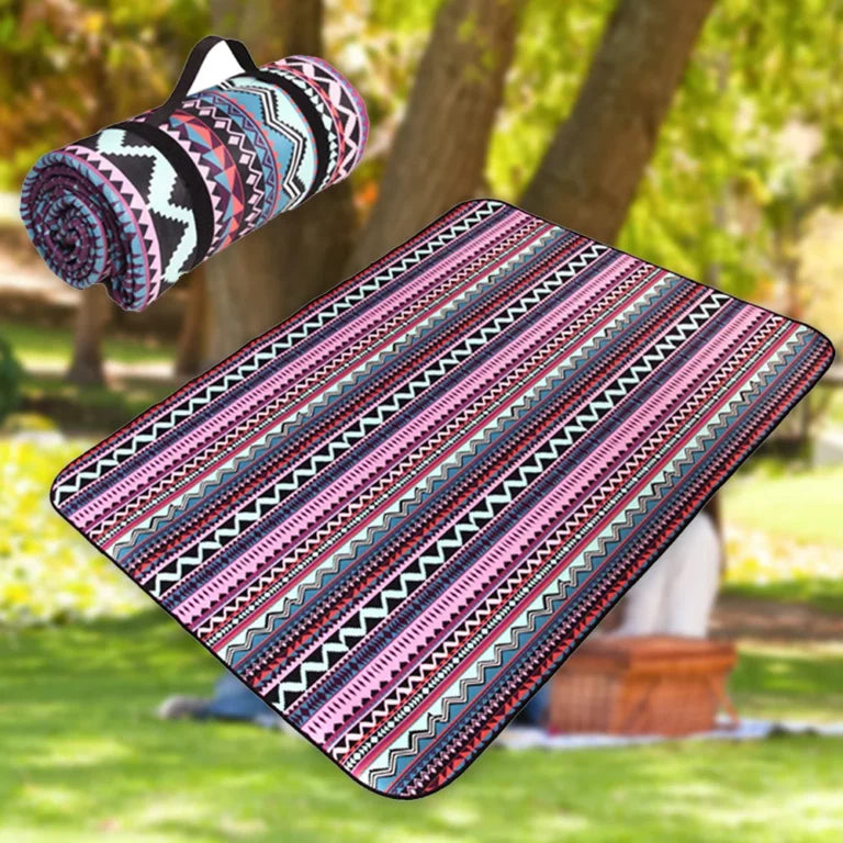 Camping Picnic Mat