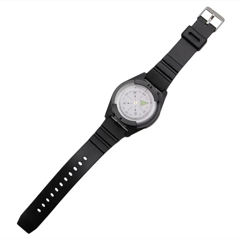 Portable Wrist Compass