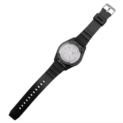 Portable Wrist Compass