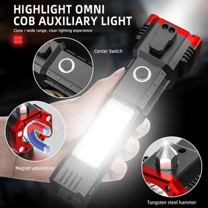LED Flashlight
